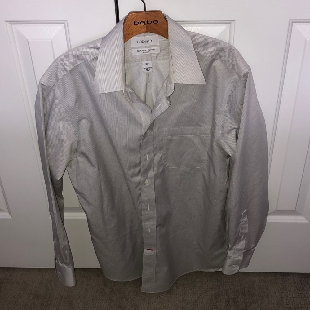 Dress shirt
